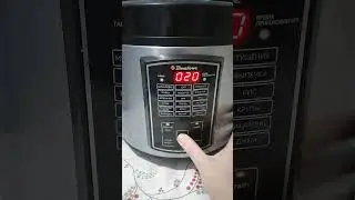 Мультиварка Binatone 5033