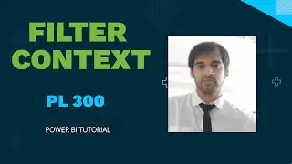 Filter Context with Power BI with PL 300 Ques