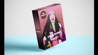 (FREE) CHRIS BROWN RNB MIDI KIT 2021 (free download)