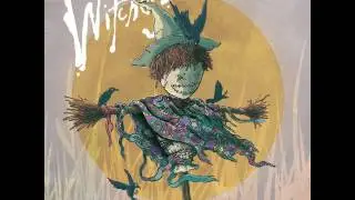Good Kid - Witches (Official Audio)