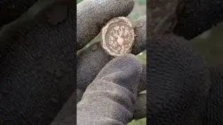 Отличная находка. по началу и копать не хотел. 