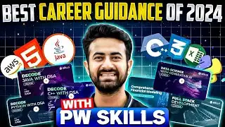 Career Guidance for Students and working profession for a Successful career in tech| Career Guidance
