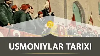 6-Dars: Usmoniylar davrida yetishib chiqqan islohotchi ulamolar: Muhammad ibn Abdulvahhob haqida.
