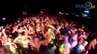 [HD] Tropicana Mielec: BANG!LADESZ 18/07/2015