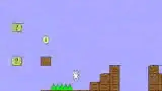 Самая сложная игра в мире. The hardest game in the world.