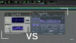 Ripple Phaser - vs - Waves Enigma (Which is Better)