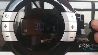 Eca Kombi Kullanımı Proteus Premix #ZonguldakKombiServisi https://www.zonguldakkombiservisi.net