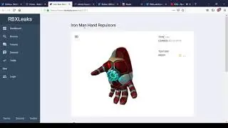 Possible Marvel Event Prizes | Roblox Marvel Event 2019