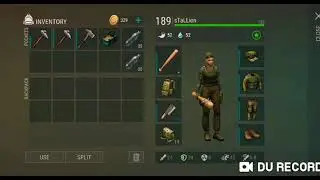 LDOE RAID - Player 6587 (Last Day on Earth : Survival)