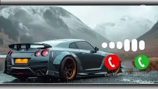 World Best Ringtone 2024 // Trending Attitude Boy Tone // Best SMS Ringtone // 