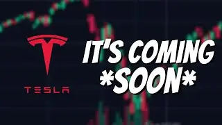*EXCITING* for Tesla Stock | My Expectations this Week