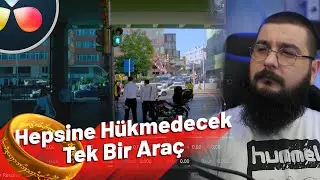 HDR Wheels | Davinci Resolve 17 Dersleri 