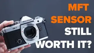 OM3 Camera Review