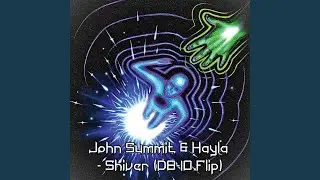 John Summit & Hayla - Shiver (D8-10 Remix)