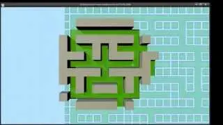 Dynamic RealTime Navigation Unreal Engine 4.2 vGitHub