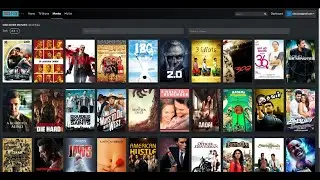 Install or Run Streama Media Server on Windows PC or Laptop | Create your own Netflix Service