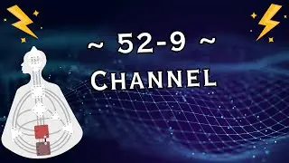 ~ Channel 52/9 in Human Design ~ Collective ~ Understanding ~