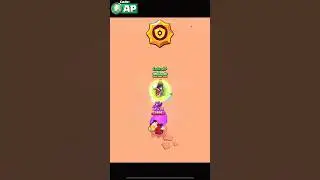 The Best Shield in the ENTIRE GAME☠️ Brawl Stars 