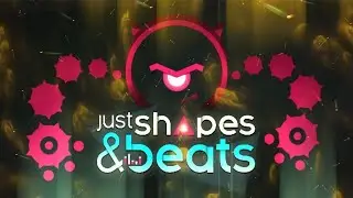 Just shapes and beats  злая гусеница (3 часть )