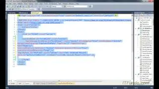 How to do pagination for the GridView data?