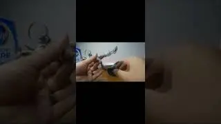 How I Repair Action Figures Floor Care Mod Genji