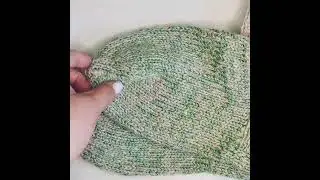 СП Носочная дюжина с Анной Полозняк