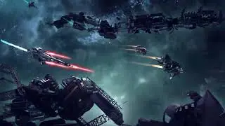 DarkOrbit   Official Trailer   Bigpoint 2011