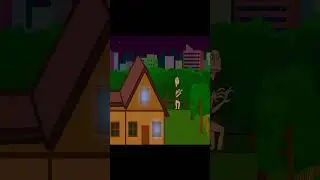 THE MAN FROM THE WINDOW VS FAMILY FAT PICKY PIGGY! Poppy Playtime 3 Cartoon Animation 