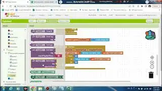 android app Read One By One  Any google Sheets Read MIT App Inventor