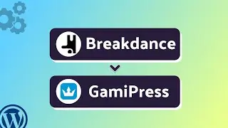 Integrating Breakdance Form with GamiPress | Step-by-Step Tutorial | Bit Integrations