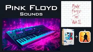 Floyd Keys Deluxe V.2 - The Wall Sounds