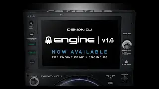 Introducing | Engine v1.6 Update (Dropbox, Flexible Grids, Beatsource, Dual-Waveform View + More!)