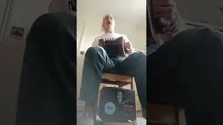 Не для меня Hayden duet concertina - концертина.