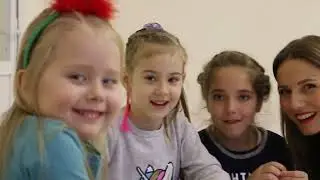 Irina Nemova psycolog for Podium Kherson 4.0