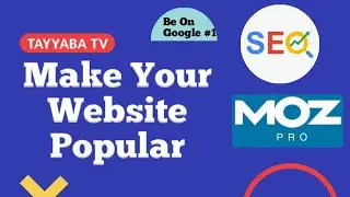 Best Way To Improve Website SEO Ranking | How To Boost SEO Ranking