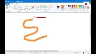 Using the Eraser Tool | Computer training | Periwinkle