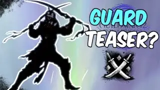 NEW Guardian Elite Spec Teaser!? - GW2 End of Dragons