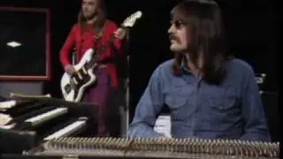 Soft Machine - NDR Jazz Workshop - May 17, 1973