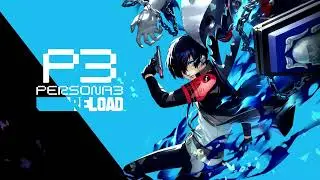 When the Moon Reaches for the Stars (Original Vocals) - Persona 3 Reload