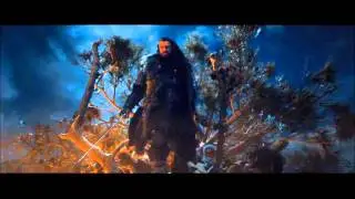 The Hobbit - Misty Mountains