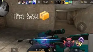The box📦