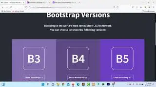 Bootstrap basic Navbar, Carsoul, Modal Class 06 4th Sem