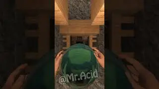 Minecraft Ultra RTX TERRAFORMING 