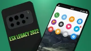 Como instalar el npwd standalone phone en ESX LEGACY 2022 #verdescripcion⚠️!!
