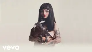 Mon Laferte - No Lo Vi Venir (Lyric Video)
