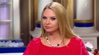 Заслуженная АРТИСТКА России пришла в Давай поженимся!