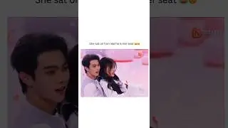 The way I curled my toe 😳🔥❤️ Xu Kai 