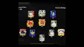 My Brazil team☠️🇧🇷 