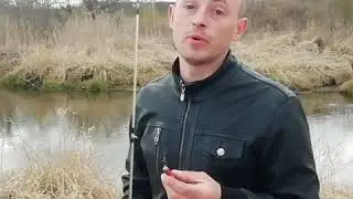 Река Защеканка 