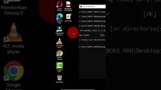 How to Decrypt Files and Folders using Command Prompt 